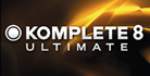 KOMPLETE ULTIMATE